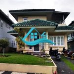 Daftar Villa Murah di Puncak Resort GN Timur 03