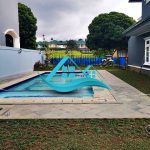 Rekomendasi Villa di Puncak Resort 3 Kamar Private Pool