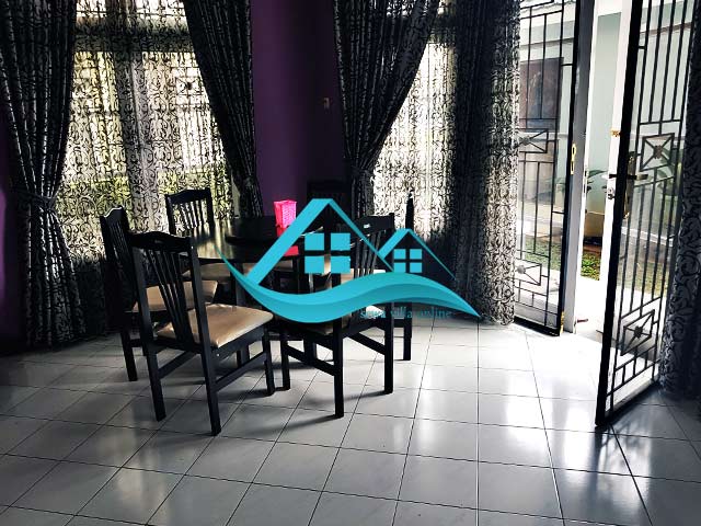 Rekomendasi Villa di Puncak Resort 3 Kamar Private Pool